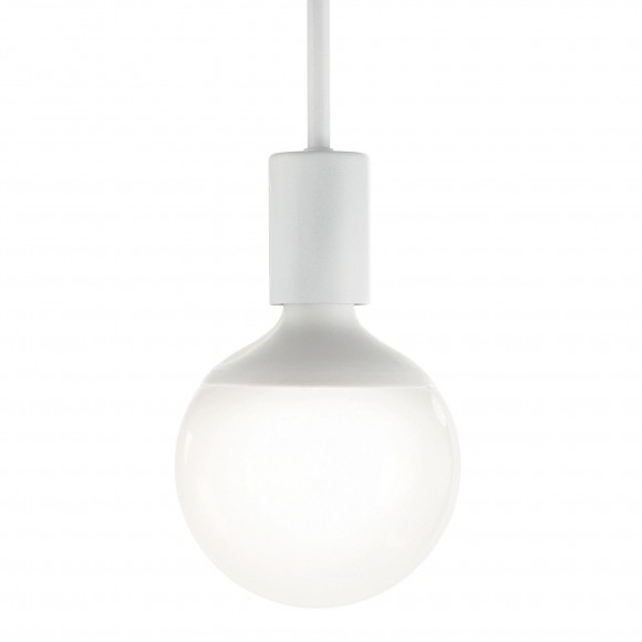 Ideal Lux 152004 LED Lampe Globo 15W | E27 | 4000K