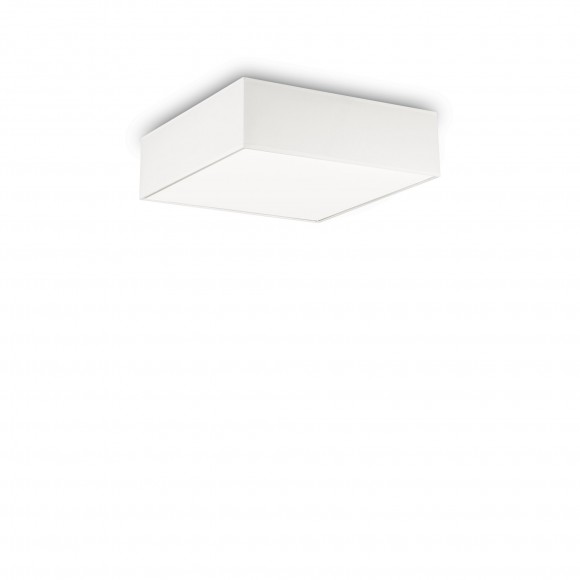 Ideal Lux 152899 Deckenleuchte Ritz 4x60W|E27
