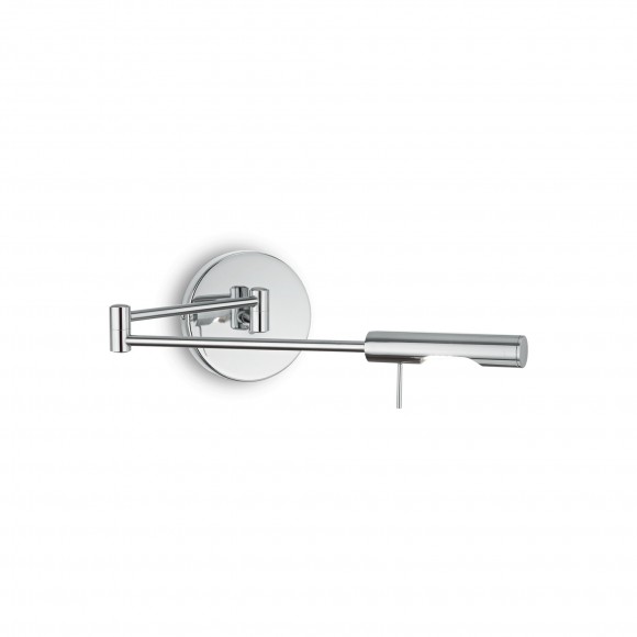 Ideal Lux 153599 Wandleuchte Drill 1x28W|G9