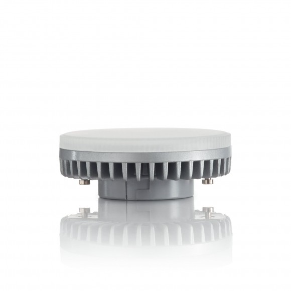 Ideal Lux 154008 LED Leuchtmittel 9,5W | GX53 | 4000K