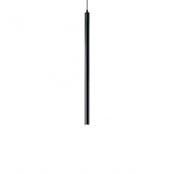 Ideal Lux 156699 LED Hängeleuchte Deckenleuchte Ultrathin 1x12W | 3000K