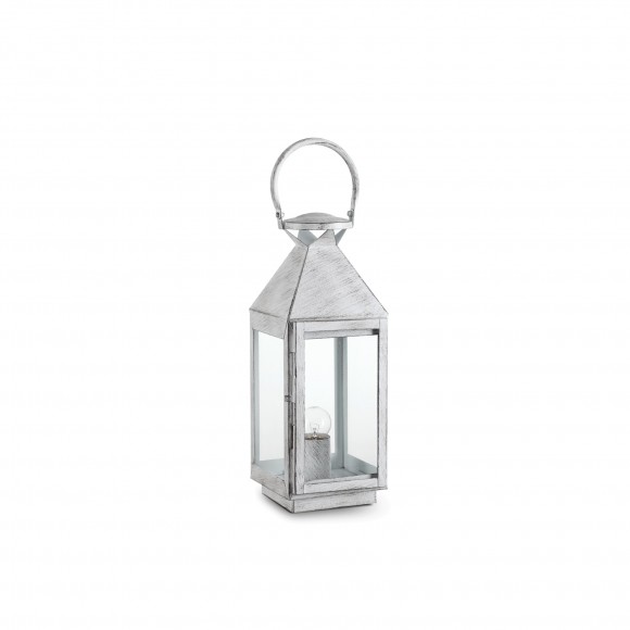 Ideal Lux 166742 Tischleuchte Mermaid 1x60W | E27