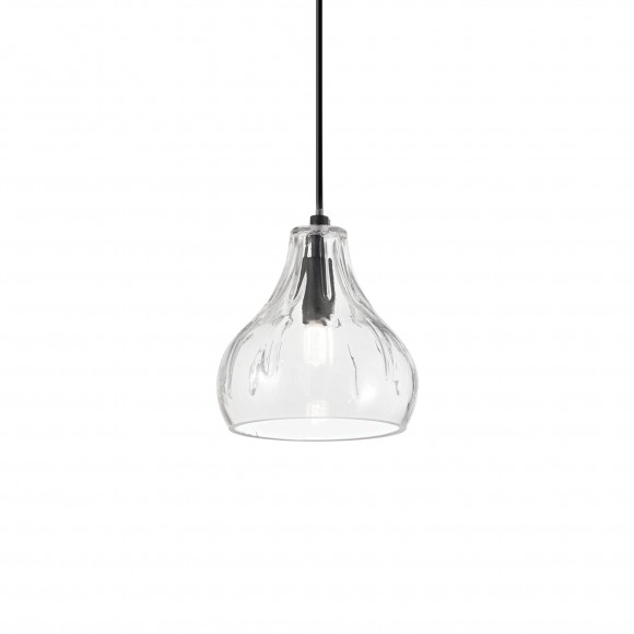 Ideal Lux 167022 Pendelleuchte Cognac 1X15W | G9