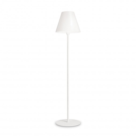 Ideal Lux 180 953 Außenstehleuchte Itaca 1x60W | E27 | IP44