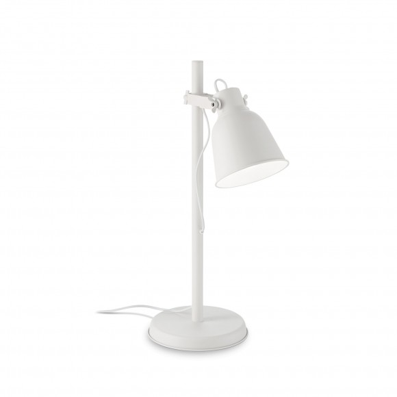 Ideal Lux 199535 Tischleuchte Maurien 1x42W | E27