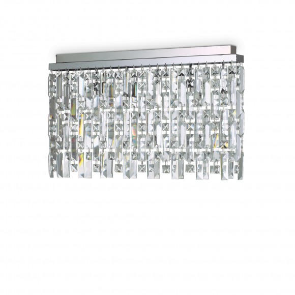Ideal Lux 200026 Deckenleuchte Elisir 6x40W|G9