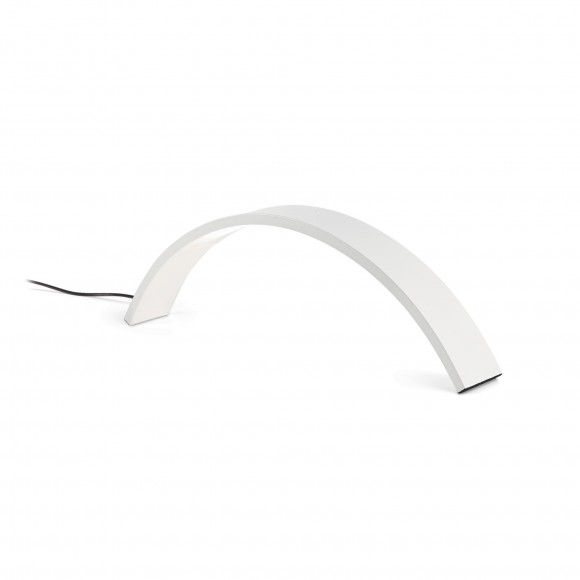 Ideal Lux 207766 LED Tischlampe Air 10W | 3000K