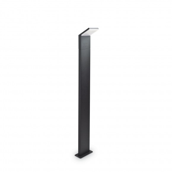 Ideal Lux 209906 LED Sockelleuchte Style 1x9W|4000K|IP54