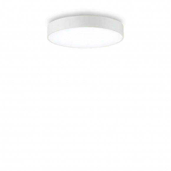 Ideal Lux 223193 LED Deckenleuchte Halo 1x2W | 4000K