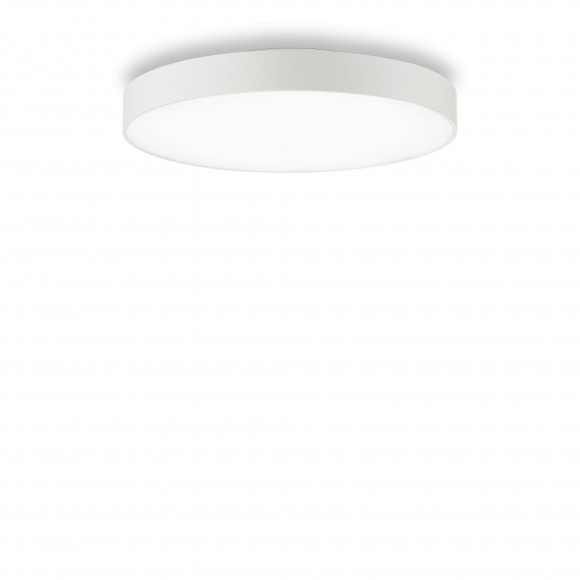 Ideal Lux 223216 LED Deckenleuchte Halo 1x5W | 4000K