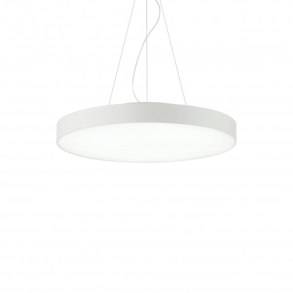 Ideal Lux 226743 LED Hängeleuchte Deckenleuchte Halo 1x34W | 3000K