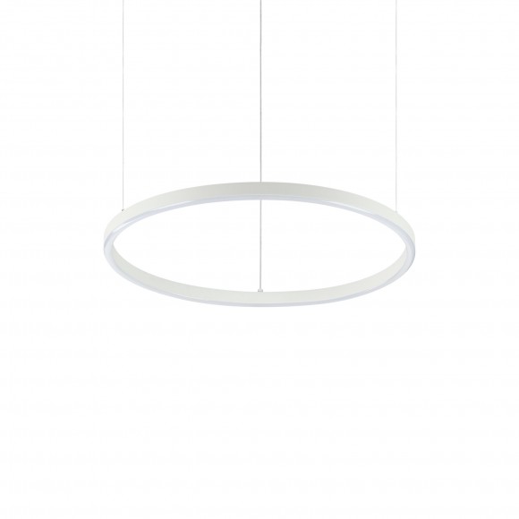 Ideal Lux 229461 LED Kronleuchter Oracle Slim 1x29W | 3000K - weiß