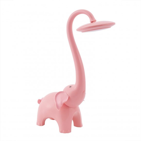 Immax 08944L LED Kinderlampe Elefant 1x6W | 2700-6300K - mit Schalter, dimmbar