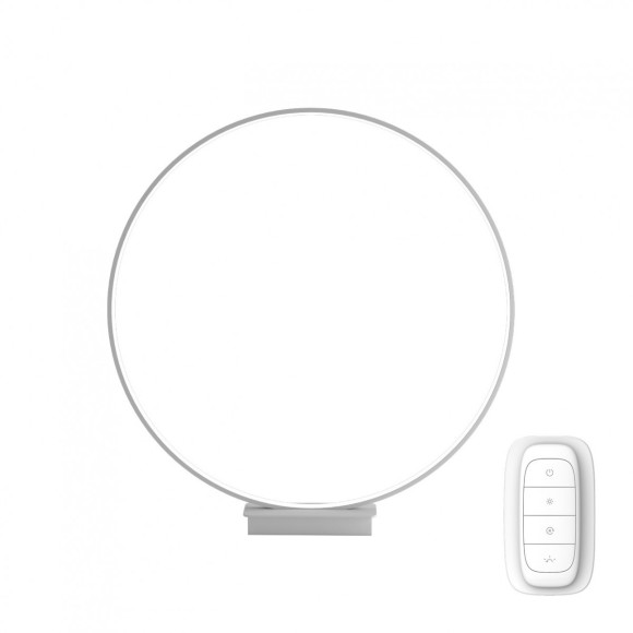 Immax NEO 07083L LED Tischleuchte Aro 1x18W | 2700-6500K
