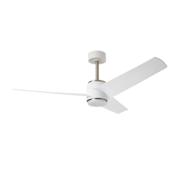 Immax NEO LITE 07282L LED Ventilator mit Licht BEAUTY integrierte LED-Quelle