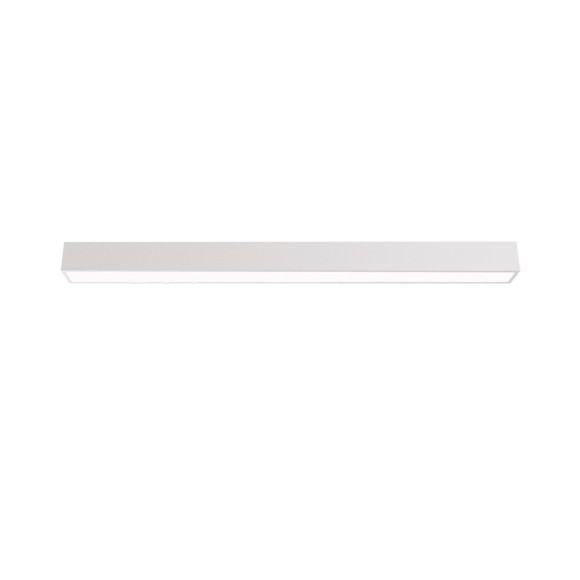 Immax NEO LITE 07259L LED Deckenleuchte LUNGO  | 38W integrierte LED-Quelle | 2882lm