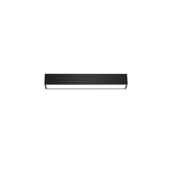 Immax NEO LITE 07254L LED Deckenleuchte LUNGO  | 20W integrierte LED-Quelle | 1520lm