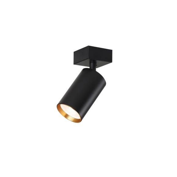 Immax NEO  07260W LED Spot-Deckenleuchte PUNTO | 6W integrierte LED-Quelle