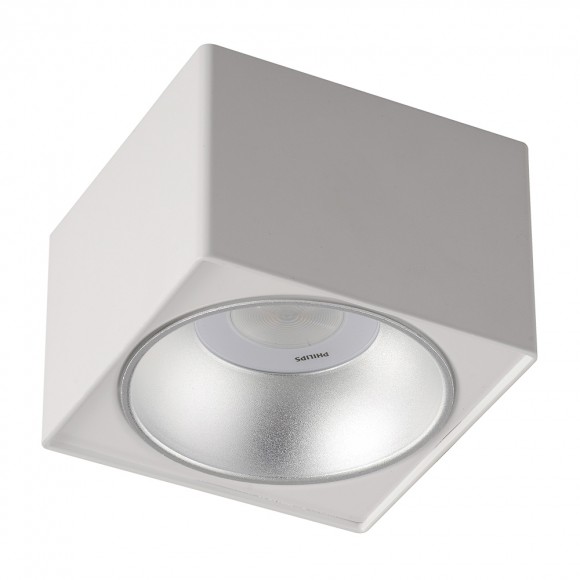 Emithor 18088 INNEZ Spotleuchte LED/1x11,6W weiß