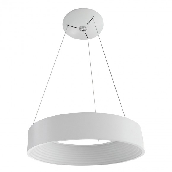 Italux 3936-832RP-WH-3 LED Mattia | 32W integrierte LED-Quelle | 1760lm | 3000K