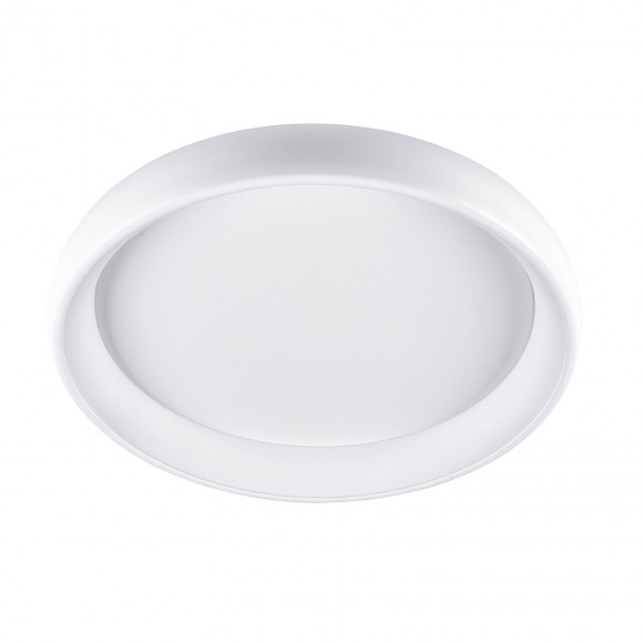 Italux 5280-832RC-WH-3 LED Alessia | 32W integrierte LED-Quelle | 1760lm | 3000K