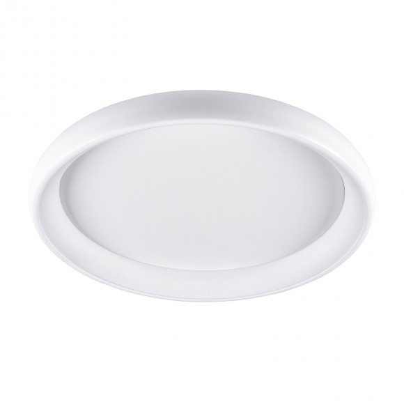 Italux 5280-850RC-WH-3 LED Alessia | 50W integrierte LED-Quelle | 2750lm | 3000K