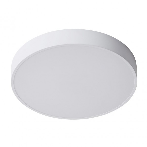 Italux 5361-830RC-WH-3 LED Deckenleuchte Orbital 1x30W | 1800L | 3000K - weiß