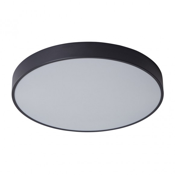 Italux 5361-860RC-BK-3 LED Orbital | 60W integrierte LED-Quelle | 3600lm | 3000K