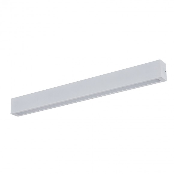 Italux GS-LCLC WH LED Thiago | 18W integrierte LED-Quelle | 1440lm | 4000K