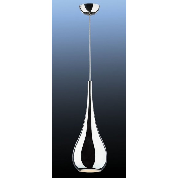 Italux MA01986C-001-01 Lava Chrome E27