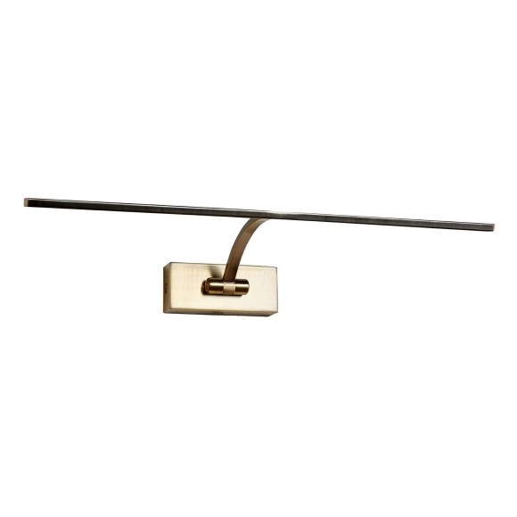 Italux MB1079M LED Wandleuchte Camila 3000K