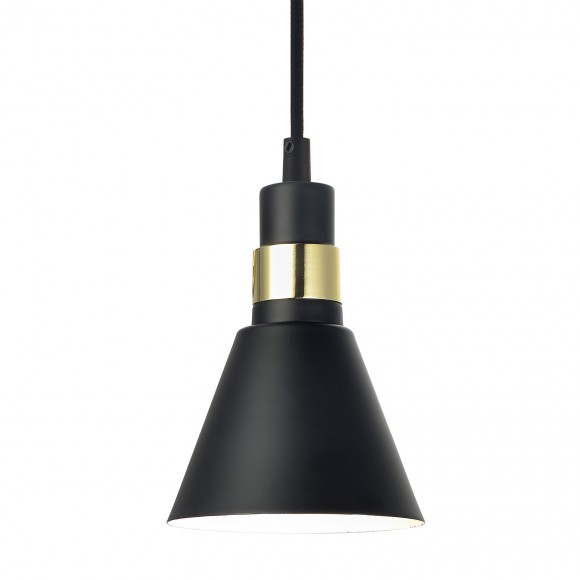 Italux MD-H16079BL-1 Pendelleuchte Biagio 1x40W | E14