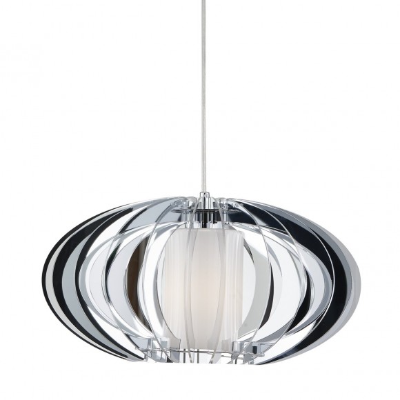 Italux MD16092-1B Pendelleuchte Sabella 1x60W | E27