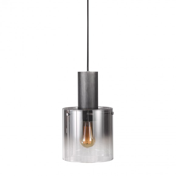 Italux MD17076-1A BK Javier | 60W E27
