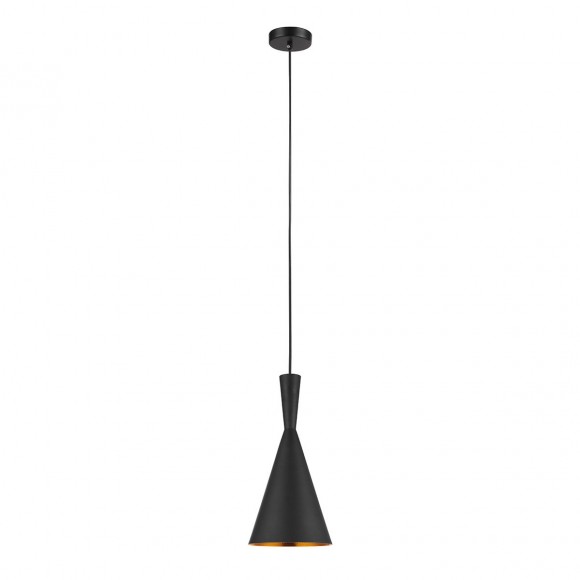 Italux MDM-2361/1 Pendelleuchte Pedro 2x60W | E27