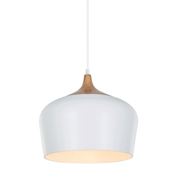 Italux MDM-2681/1M W Britta | 60W E27