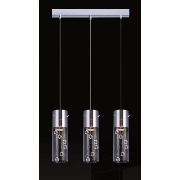 Italux MDM1835-3 Cordell GU10