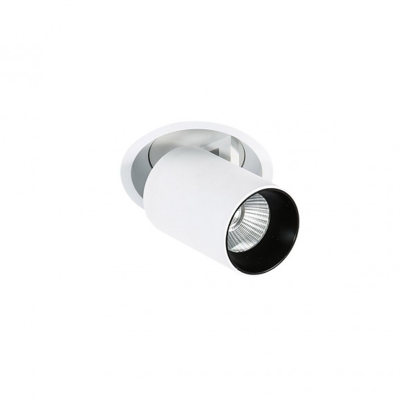 Italux SL74058/12W LED Spotleuchte Merge 1x12W | 3000K