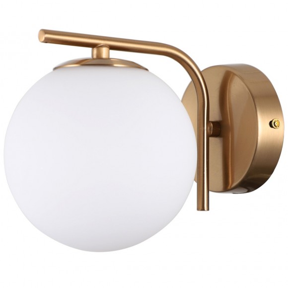 Italux WL-5510-1-HBR Raddi | 5W G9