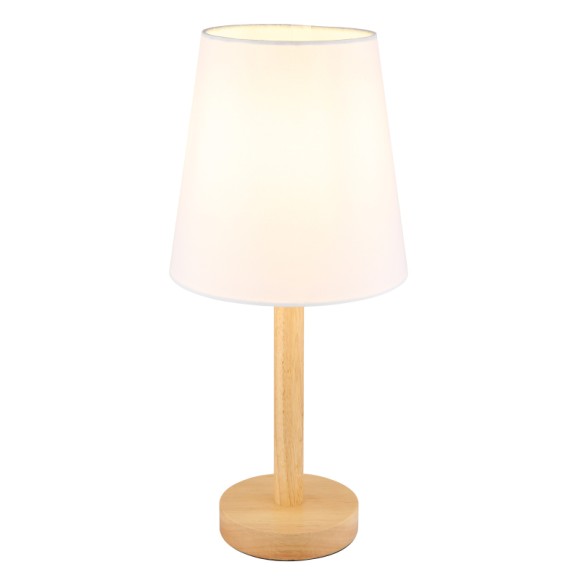 Globo JORIS 50100146 Tischlampe E14