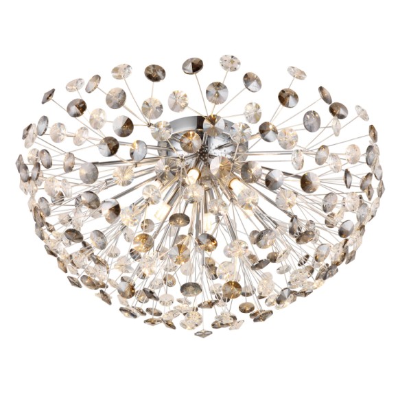Globo KATRINA 64135D1C LED Deckenleuchte G9 | 350lm | 3000K