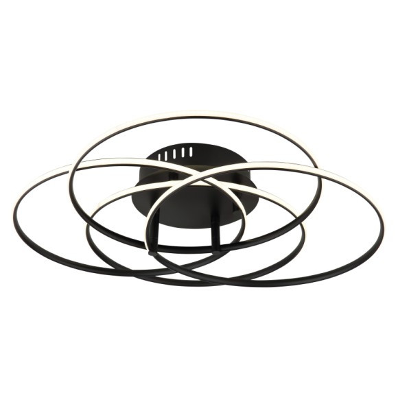 Globo KOMBOS 67355-55 LED Deckenleuchte | 55W LED | 3750lm | 4000K