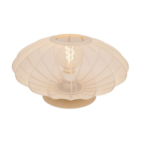 Lucide L035474038 Tischlampe CORINA  E27