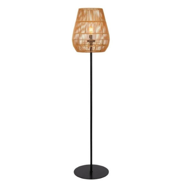 Lucide L038458172 Stehlampe NERIDA E27