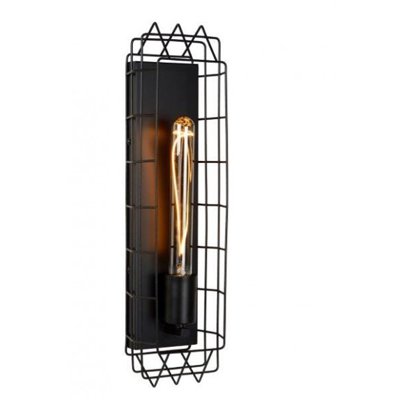 Lucide 05232/01/30 Wandleuchte Lattice 1x40W | E27