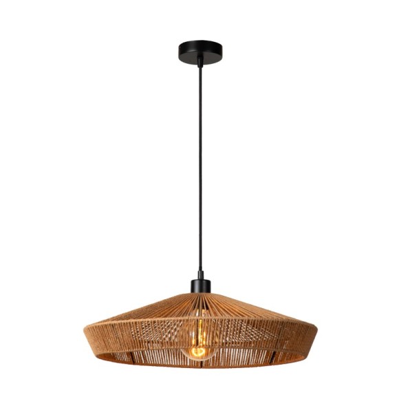 Lucide L104135072 Pendelleuchte YUNKAI E27