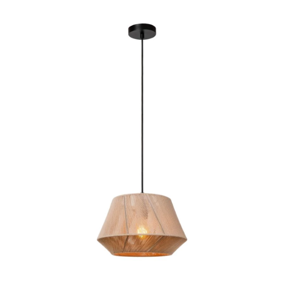 Lucide L104213036 Pendelleuchte JESSICA E27