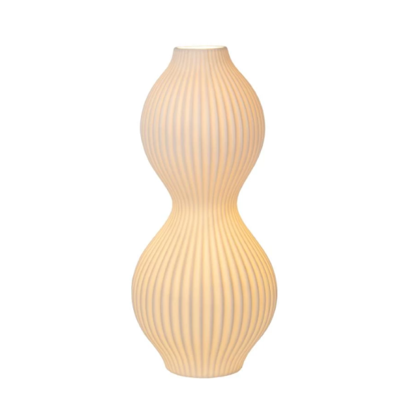 Lucide L135434031 Tischlampe MOMORO E14