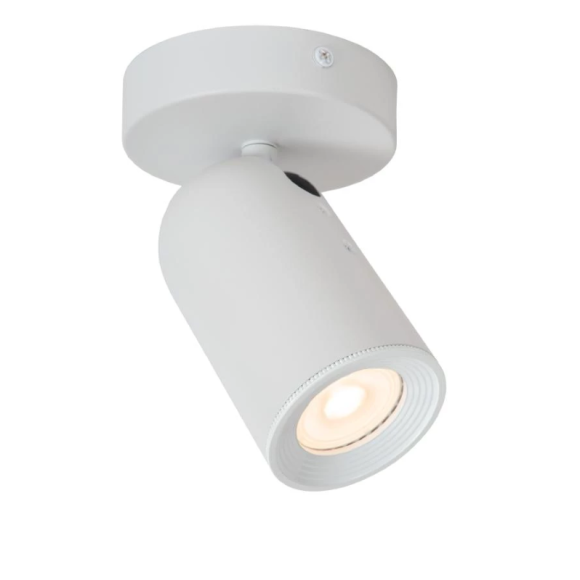 Lucide L139580131 Spot-Deckenleuchte PUNCH  GU10