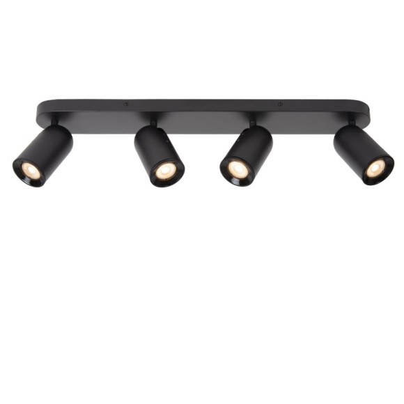 Lucide L139580430 Spot-Deckenleuchte PUNCH GU10